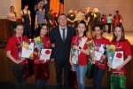 Итоги регионального чемпионата "Молодые профессионалы – 2021" подвели в ЕАО 