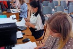 Демонстрационного экзамена по компетенции «Бухгалтерский учет» по стандартам Worldskills Russia.