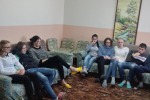 Встреча студентов с сотрудником отдела судебных приставов по Ленинскому району